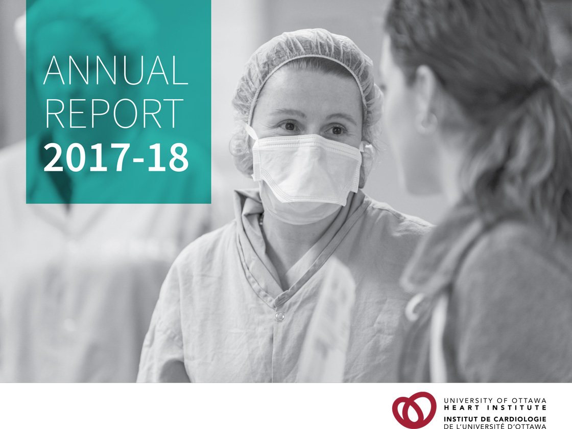 Annual Report 2017-18 cover page
