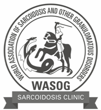 Logo World Association for Sarcoidosis and Other Granulomatous Disorders