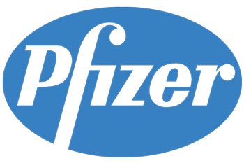 Pfeizer logo