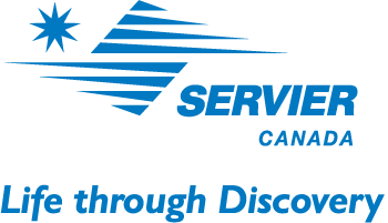 Servier Canada logo