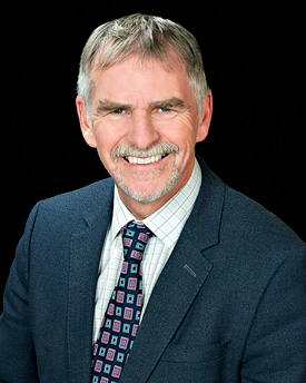 Dr. Duncan Stewart