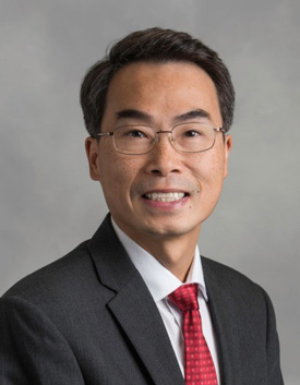 Joseph C. Wu, MD, PhD