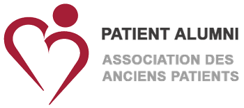 Patient Alumni logo