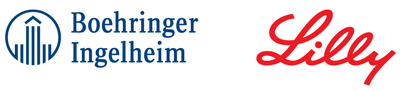 Boehringer Ingelheim - Lilly logo