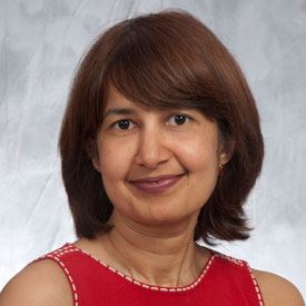 Dr. Seema Mital