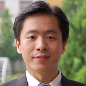 Tsung-Yi Ho, PhD