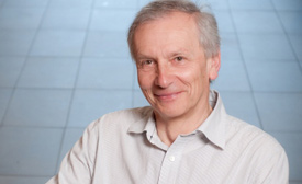 Wojtek Michalowski, PhD
