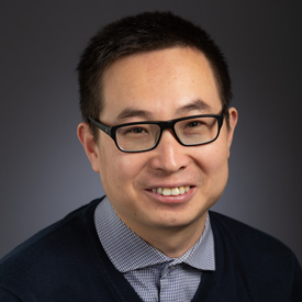 Yifeng Li, PhD