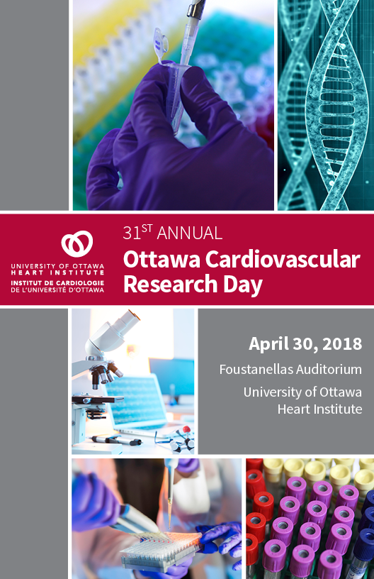 Research Day 2018 Event Poster