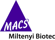 MACS Miltenyi Biotec
