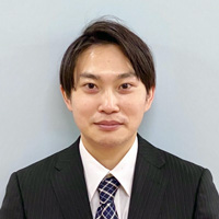Takumi Noda, candidat au doctorat