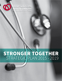 Ottawa Heart Strategic Plan 2015-2019