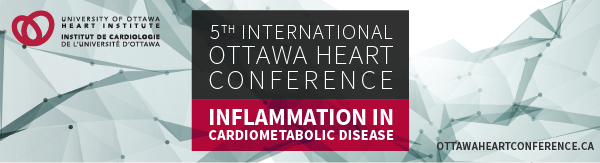 5th International Ottawa Heart Conference