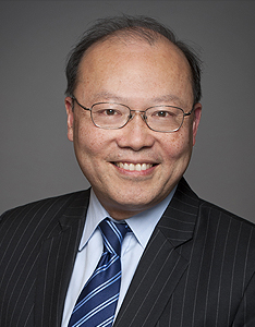 Le Dr Peter Liu, de l’Institut de cardiologie de l’Université d’Ottawa