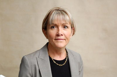 Dr. Ruth McPherspn