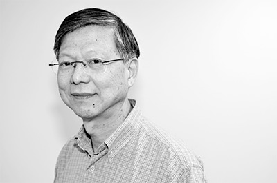 Dr. Kwan Chan