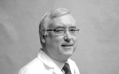 Dr. Terrence Ruddy 2016 Canadian Society of Cardiovascular Nuclear and CT Imaging Annual Achievement Award