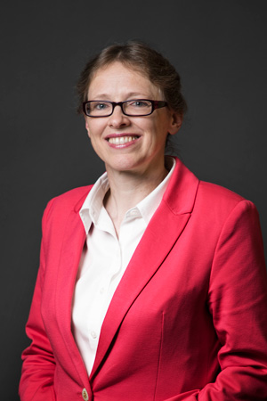 Dr. Virginia Roth
