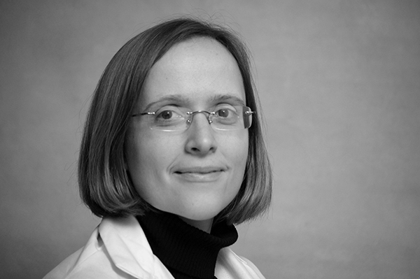 Lisa Mielniczuk, M.D.