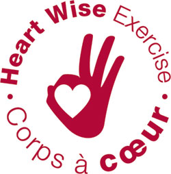 Heart Wise Exercise