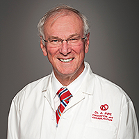 Andrew Pipe, MD