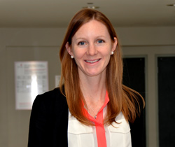 Jennifer Reed, de l’Institut de cardiologie de l’Université d’Ottawa