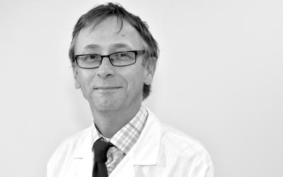 David Birnie, M.D., est cardiologue-électrophysiologue et directeur du Service d’arythmie