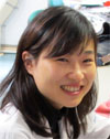 Kay Maeda, MD, PhD, Post-doctoral fellow