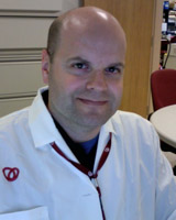 Photo of Tom Lagace, PhD