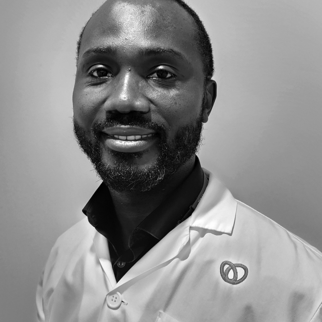 Christian Umeobika, PhD