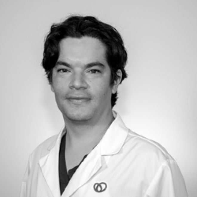Dr Juan Rousso