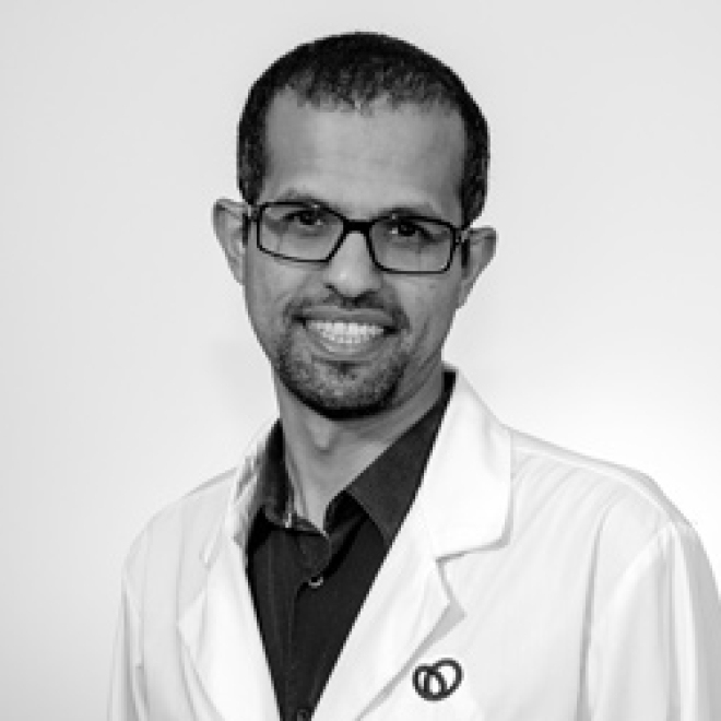 Dr. Wael Alqarawi