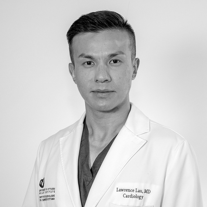 Dr. Lawrence Lau, UOHI