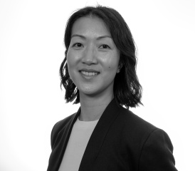 Dr. Hanh Nguyen, University of Ottawa Heart Institute