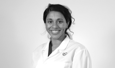 Dr. Rebecca Mathew, UOHI | Dre. Rebecca Mathew, ICUO