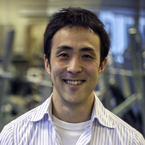 Tasuku Terada, Laboratoire de physiologie de l’exercice et de santé cardiovasculaire, Institut de cardiologie de l’Université d’Ottawa.