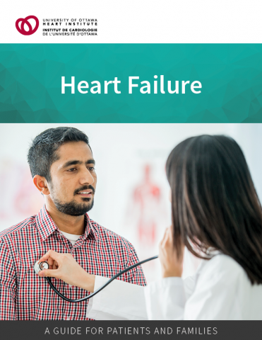 Heart Failure Patient Guide