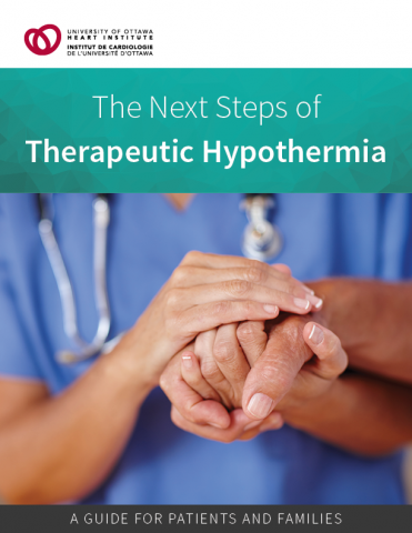 Therapeutic Hypothermia Patient Guide