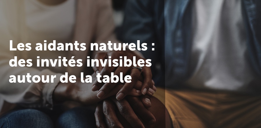 Les aidants naturels de patients cardiaques : des invités invisibles autour de la table