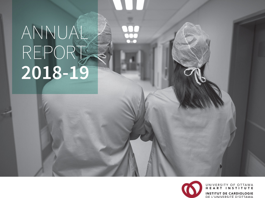 2018-19 Annual Report