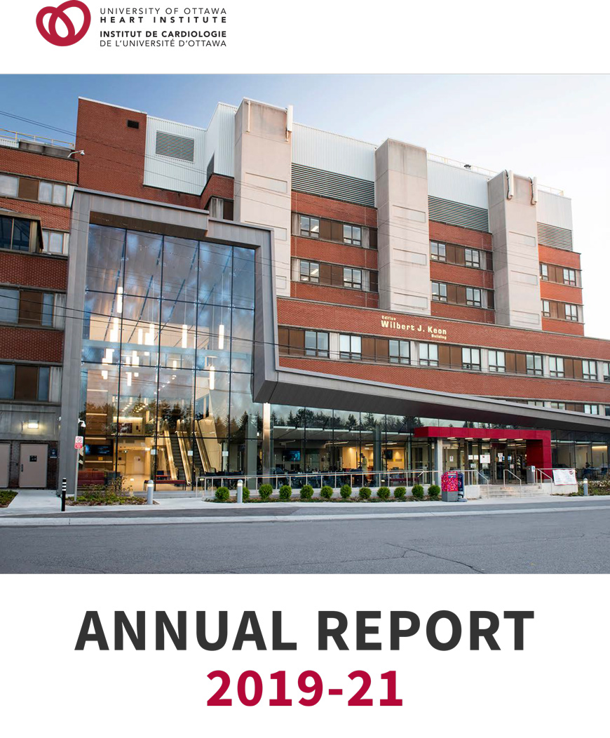 2019-21 Annual Report