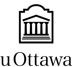 L'Universite d'ottawa logo