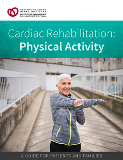 Cardiac Rehabilitation: Physical Activity